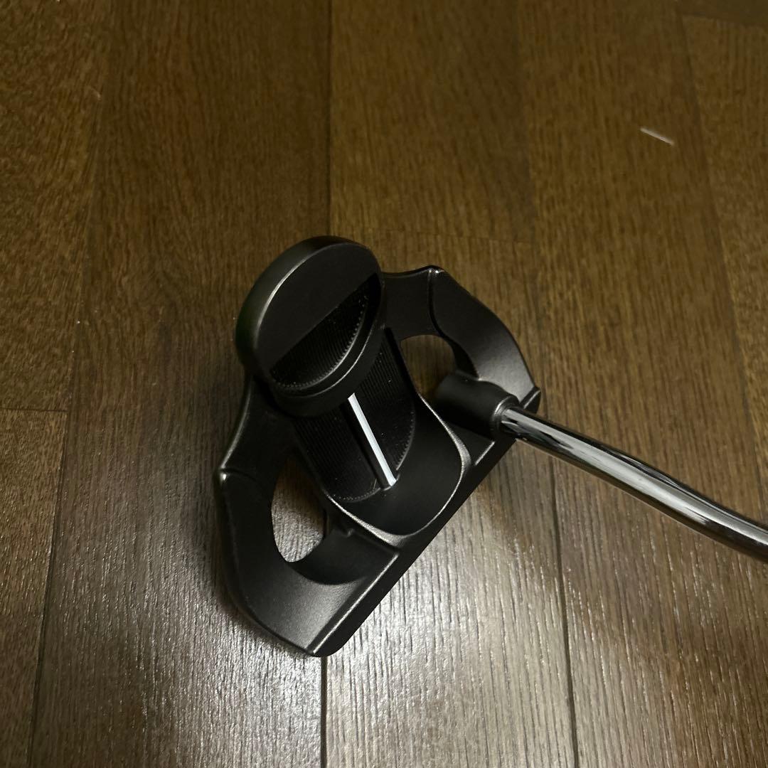 PING CRAZ E 38インチ