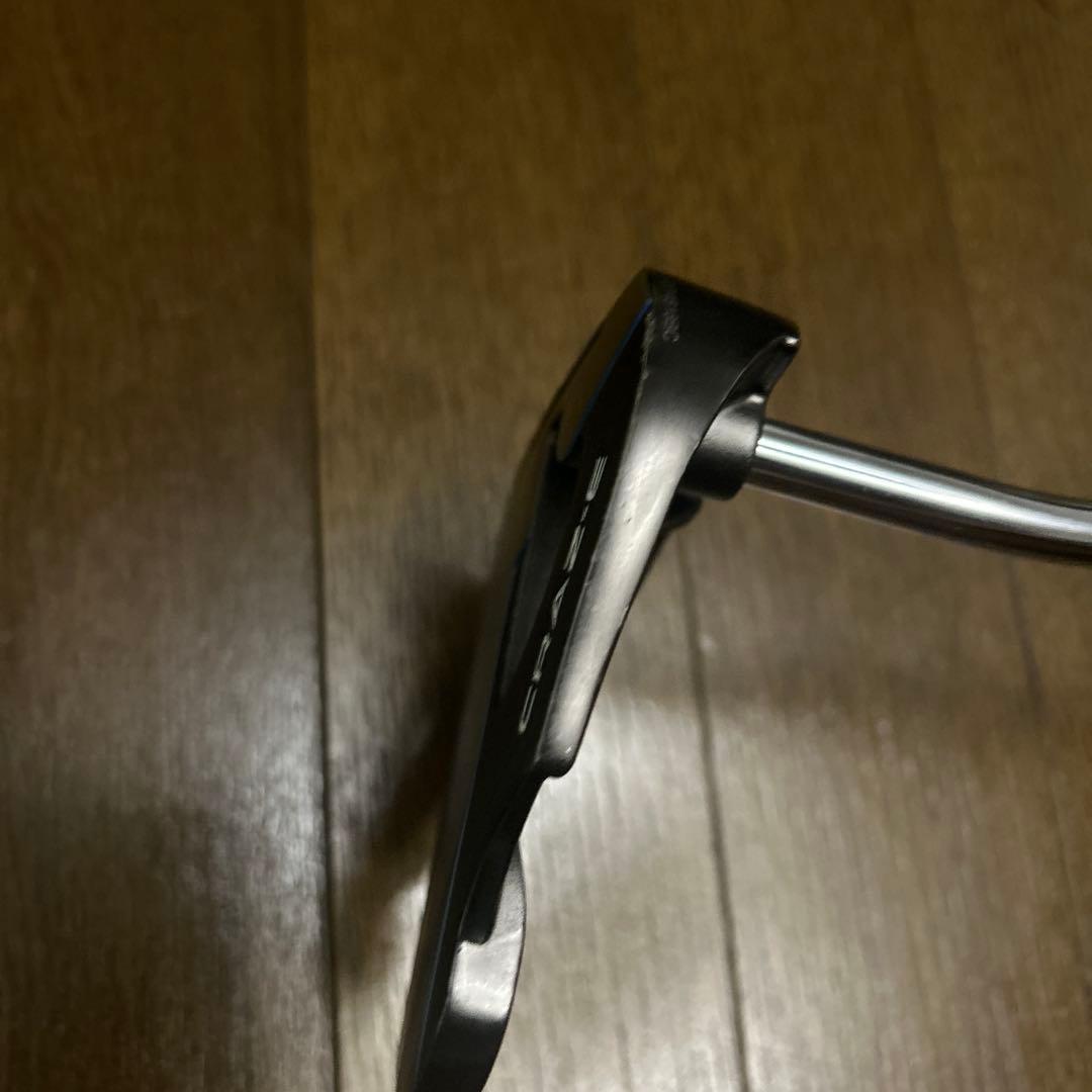 PING CRAZ E 38インチ