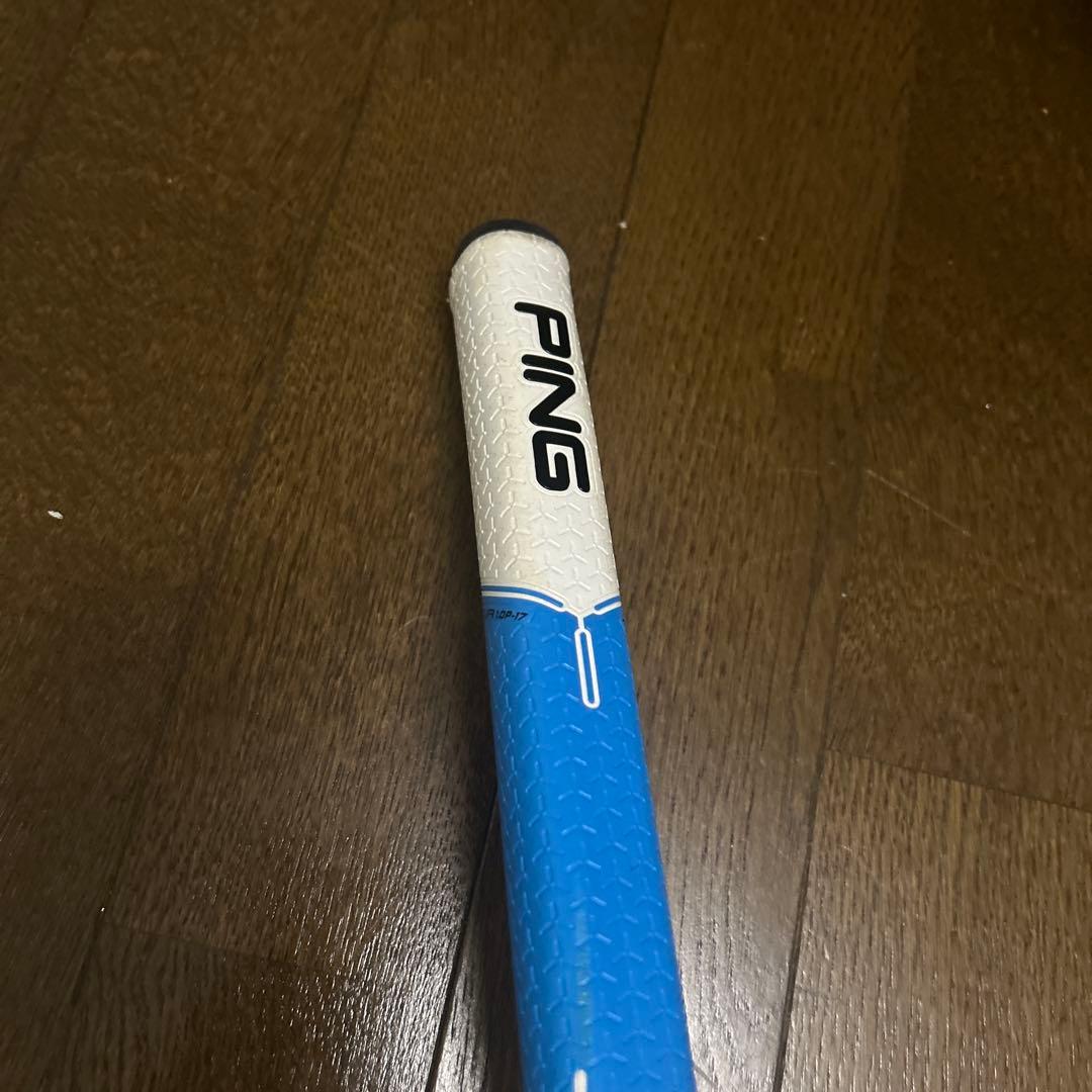 PING CRAZ E 38インチ
