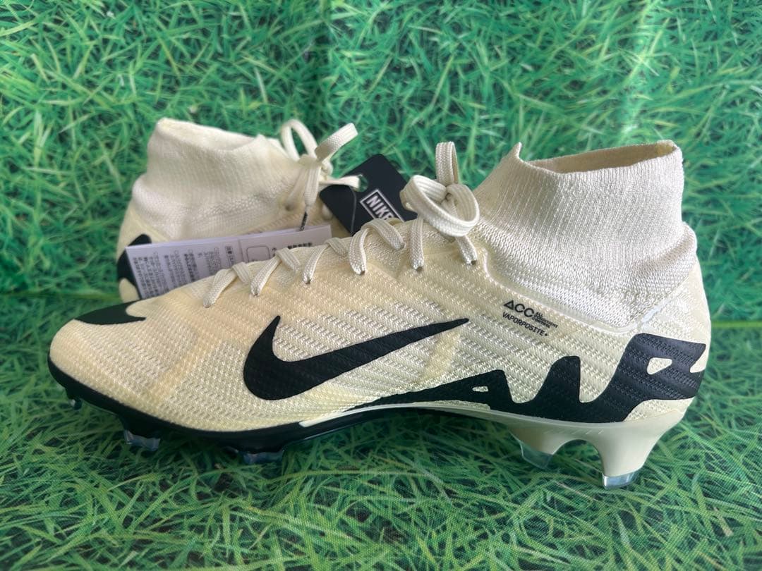 ☆新品☆送料無料☆NIKE(ナイキ)MERCURIAL ELITE FG☆