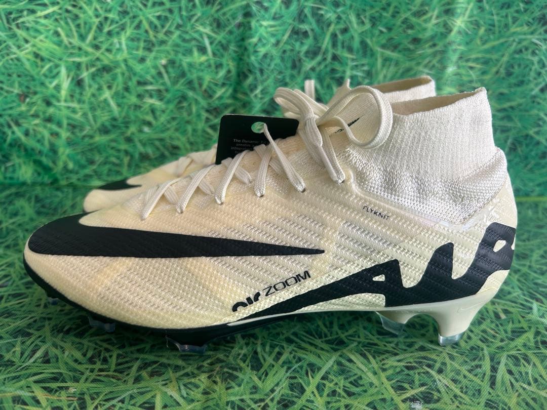 ☆新品☆送料無料☆NIKE(ナイキ)MERCURIAL ELITE FG☆