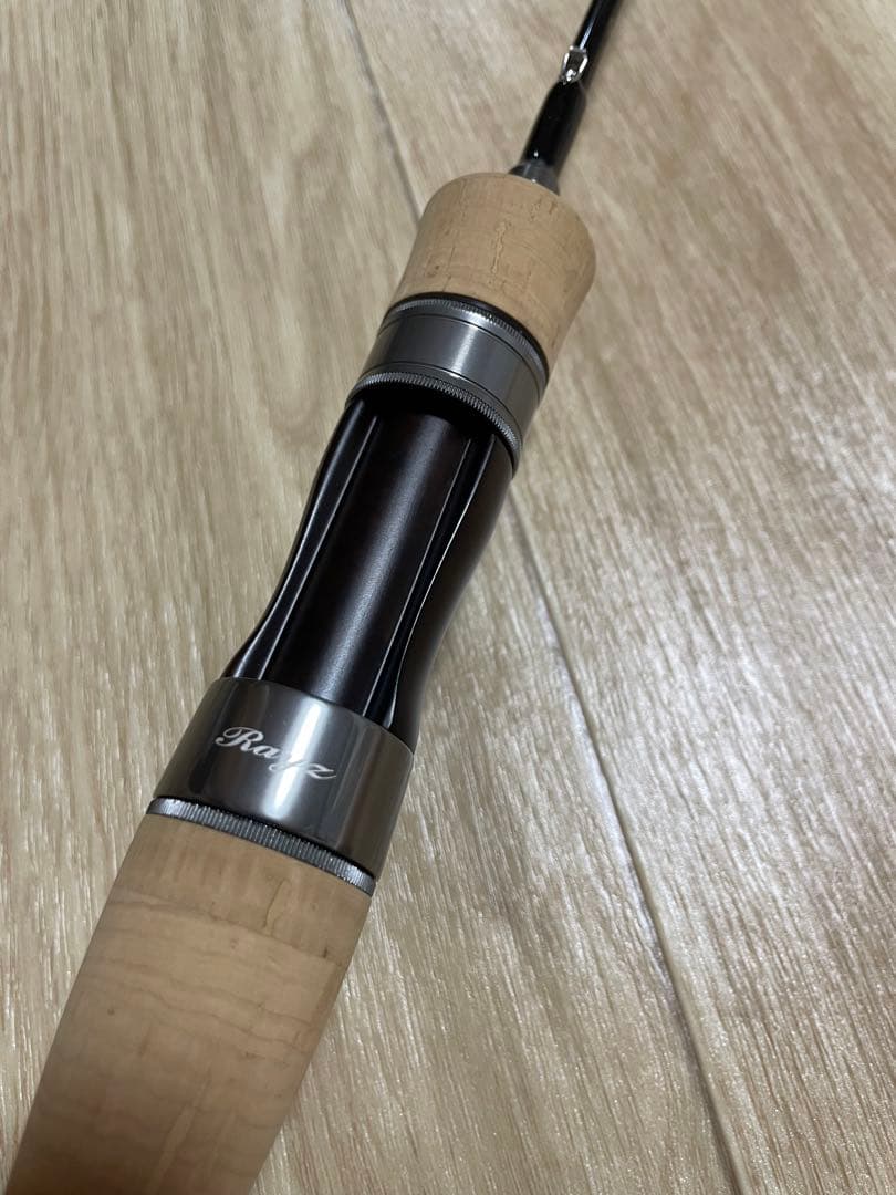 新　テンリュウ　レイズ　スペクトラ　rzs4112b-ll rzs472b-ul