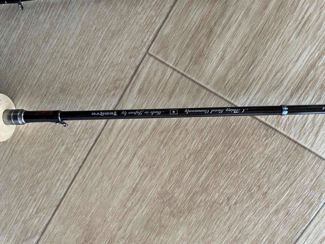新　テンリュウ　レイズ　スペクトラ　rzs4112b-ll rzs472b-ul