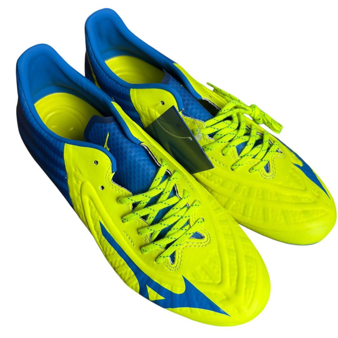 【新品】MIZUNO ミズノ レビュラ3PRO P1GA196423 25㎝
