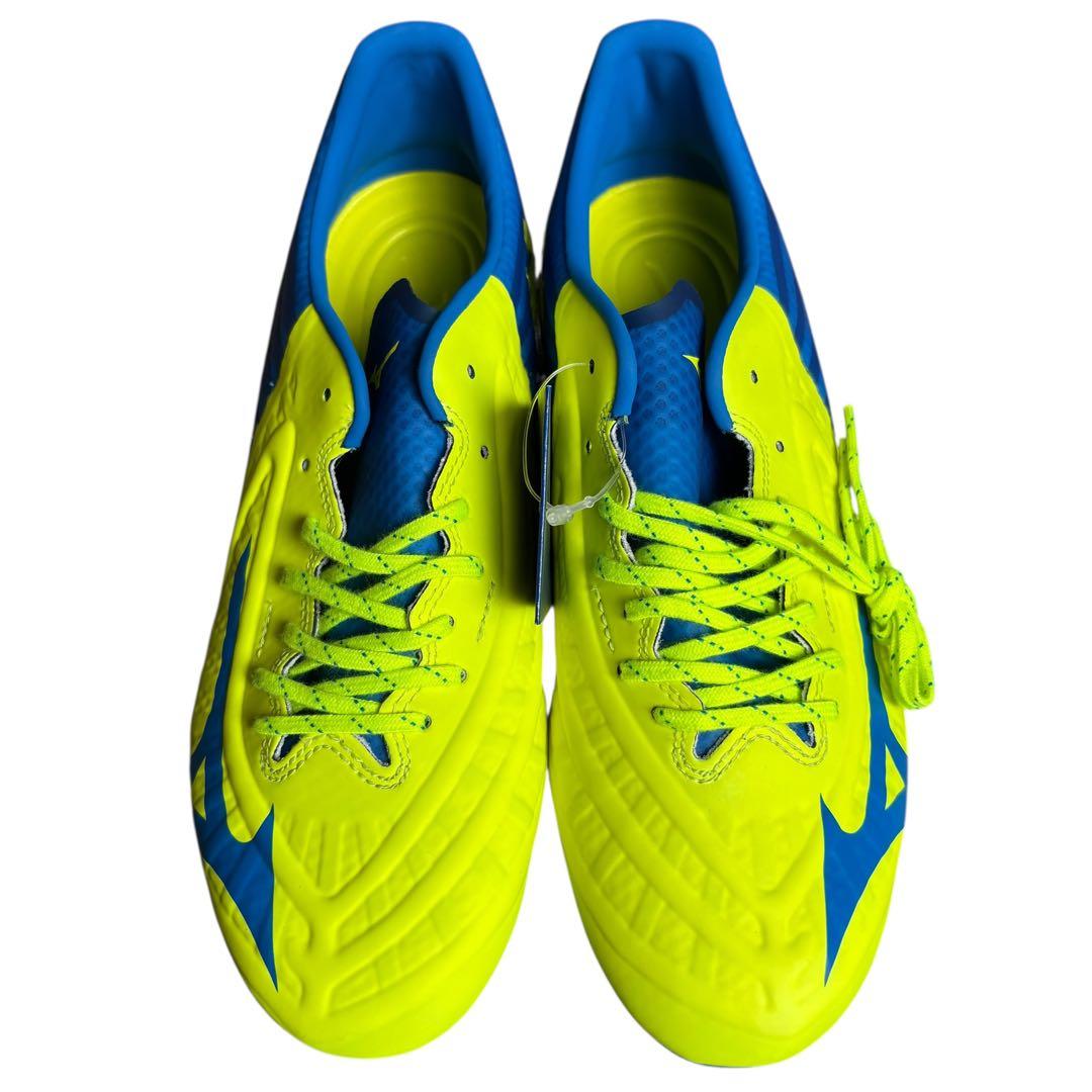 【新品】MIZUNO ミズノ レビュラ3PRO P1GA196423 25㎝