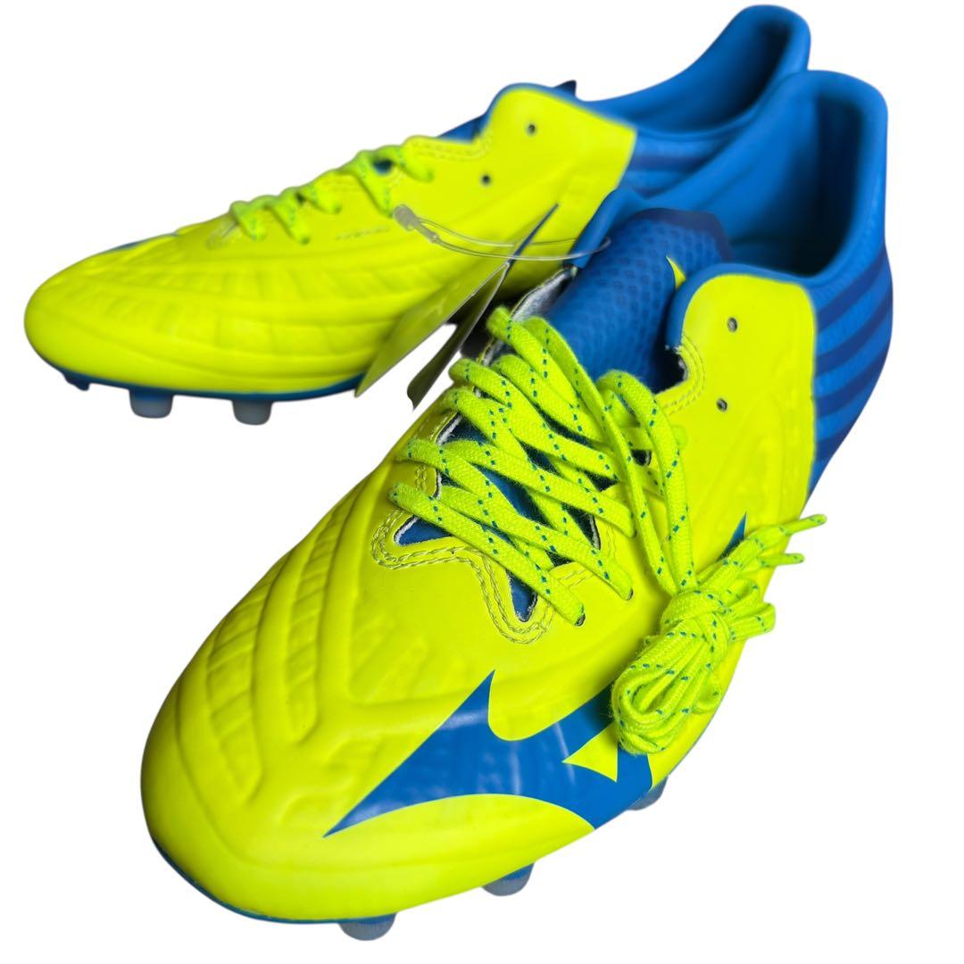 【新品】MIZUNO ミズノ レビュラ3PRO P1GA196423 25㎝