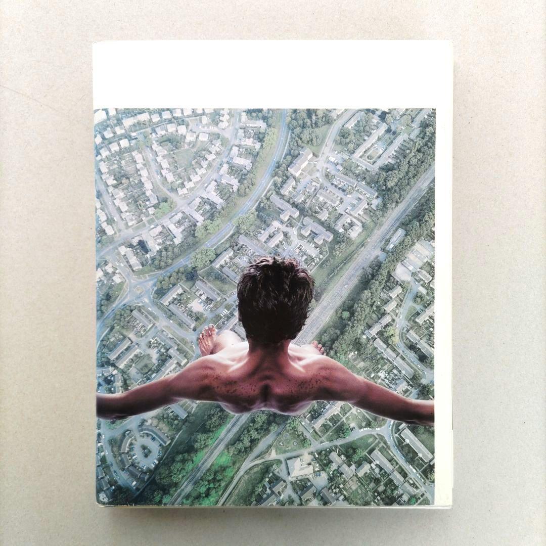 Dazed/Confused 写真集 作品集 洋書