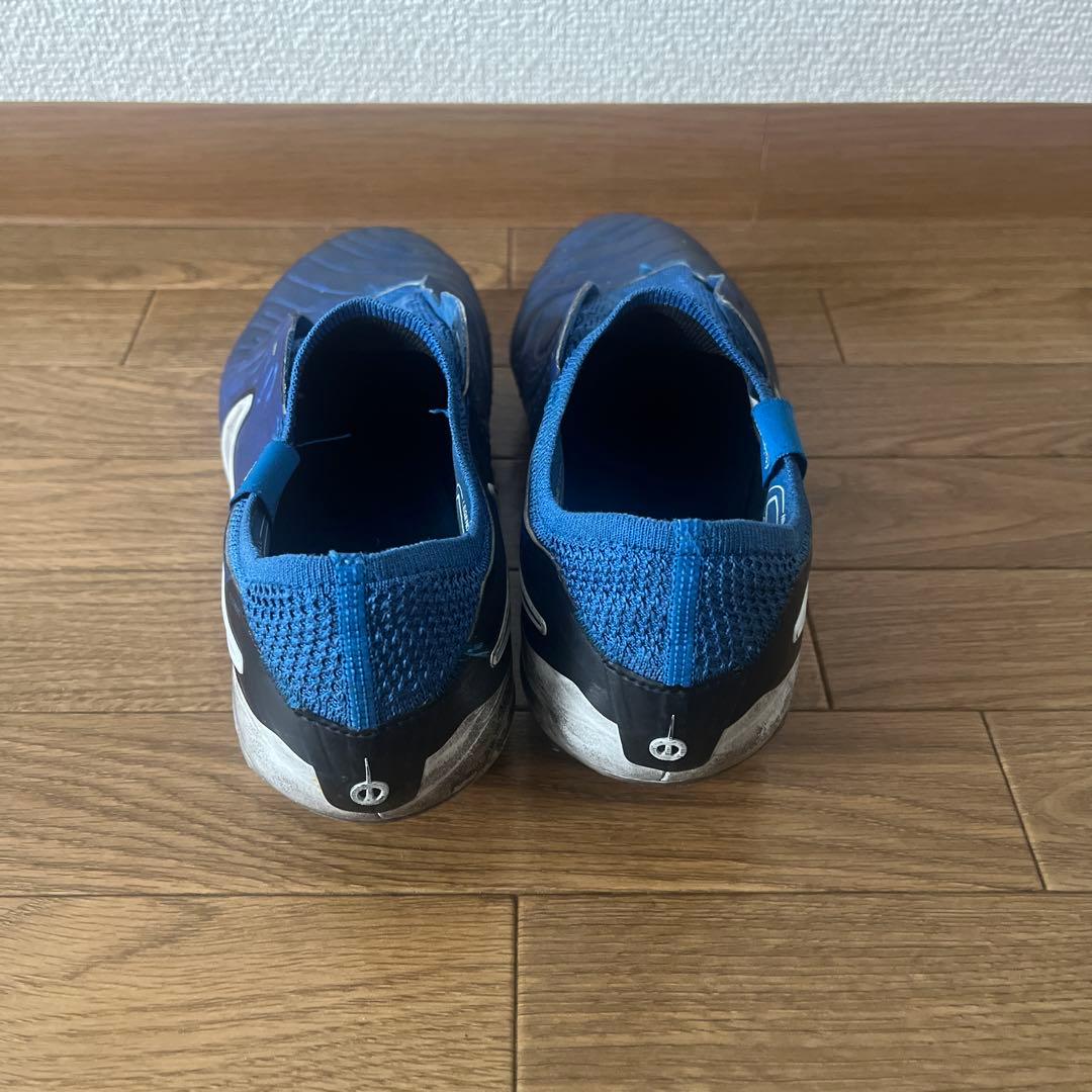 Nike サッカーティエンポレジェンド10エリート