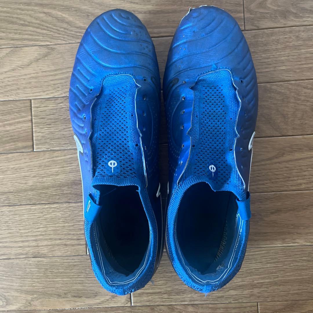 Nike サッカーティエンポレジェンド10エリート