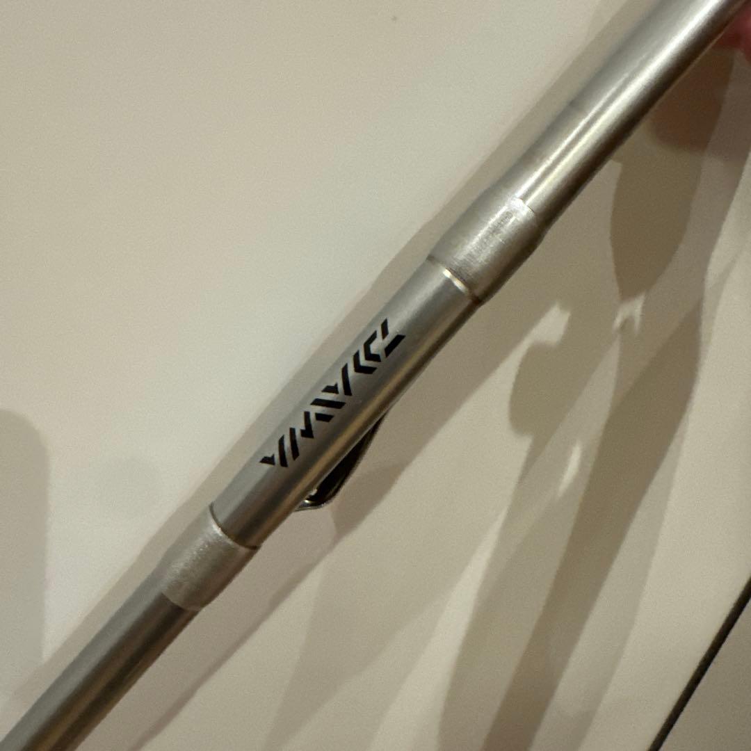 DAIWA／ダイワ　PRESSA DRY／プレッサドライ　1.5-45