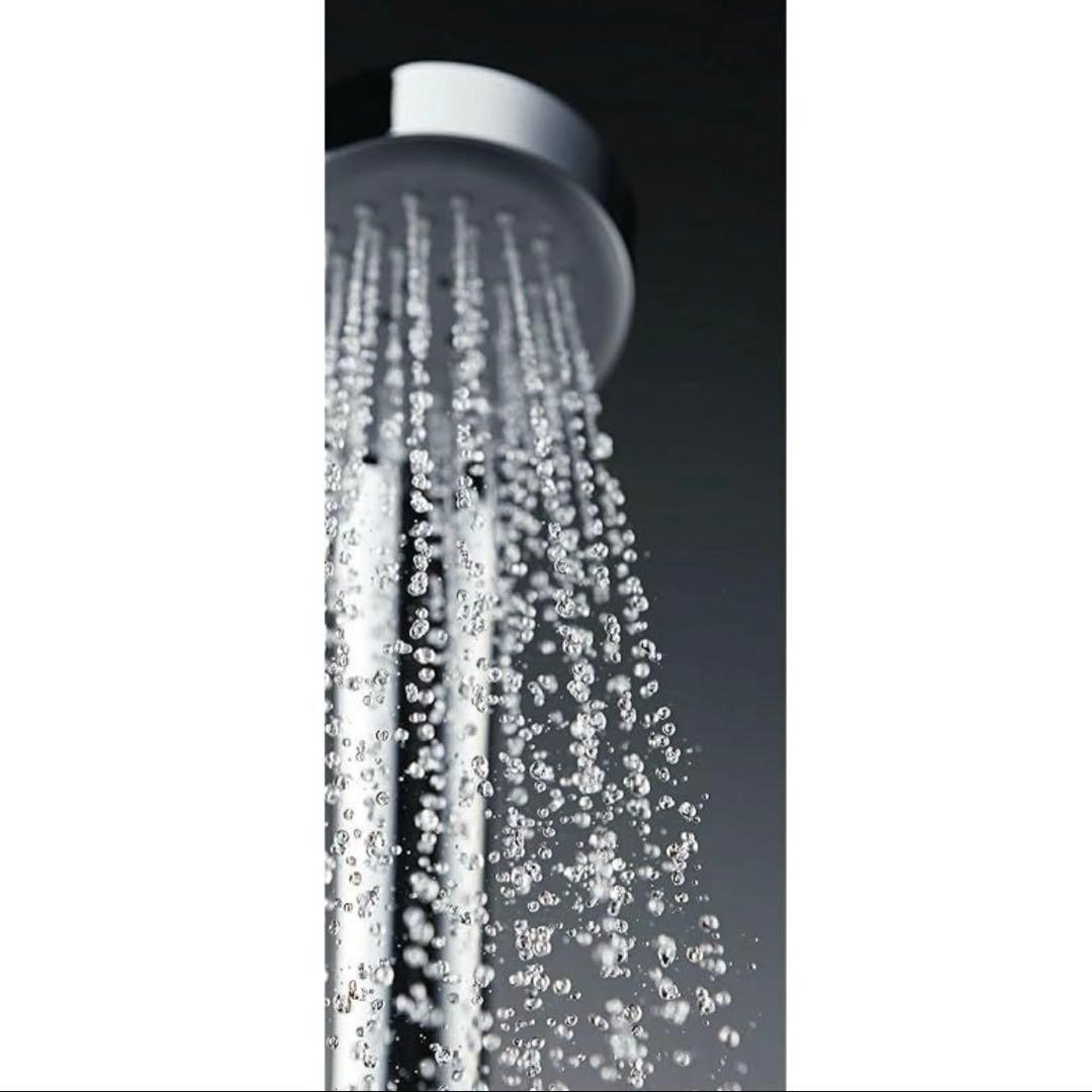 TOTO エアインシャワーヘッド THYC60C
