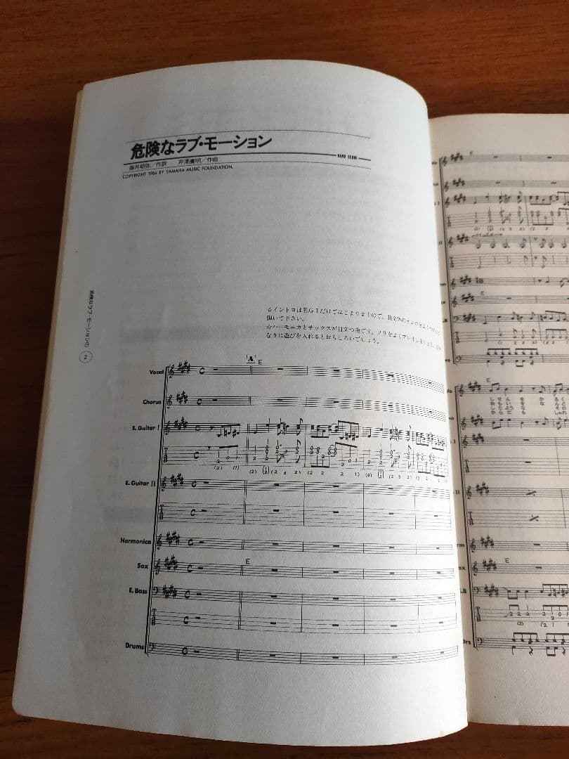 初版 絶版 チェッカーズ ベスト ぜんぶチェッカーズ 全曲集 バンドスコア