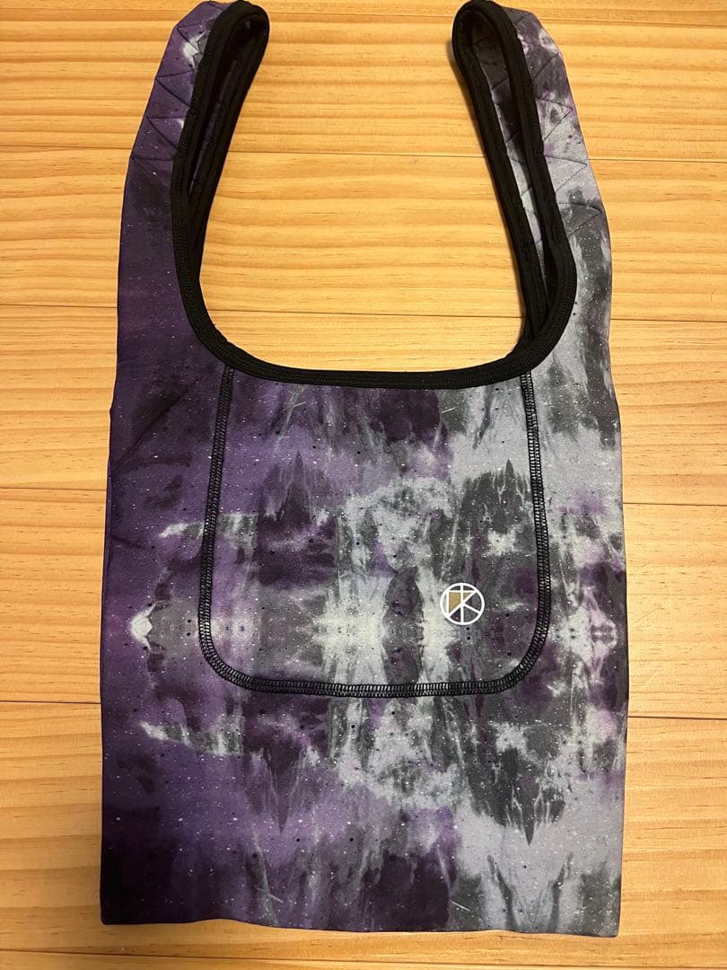 kassia surf ネオプレーントートバック