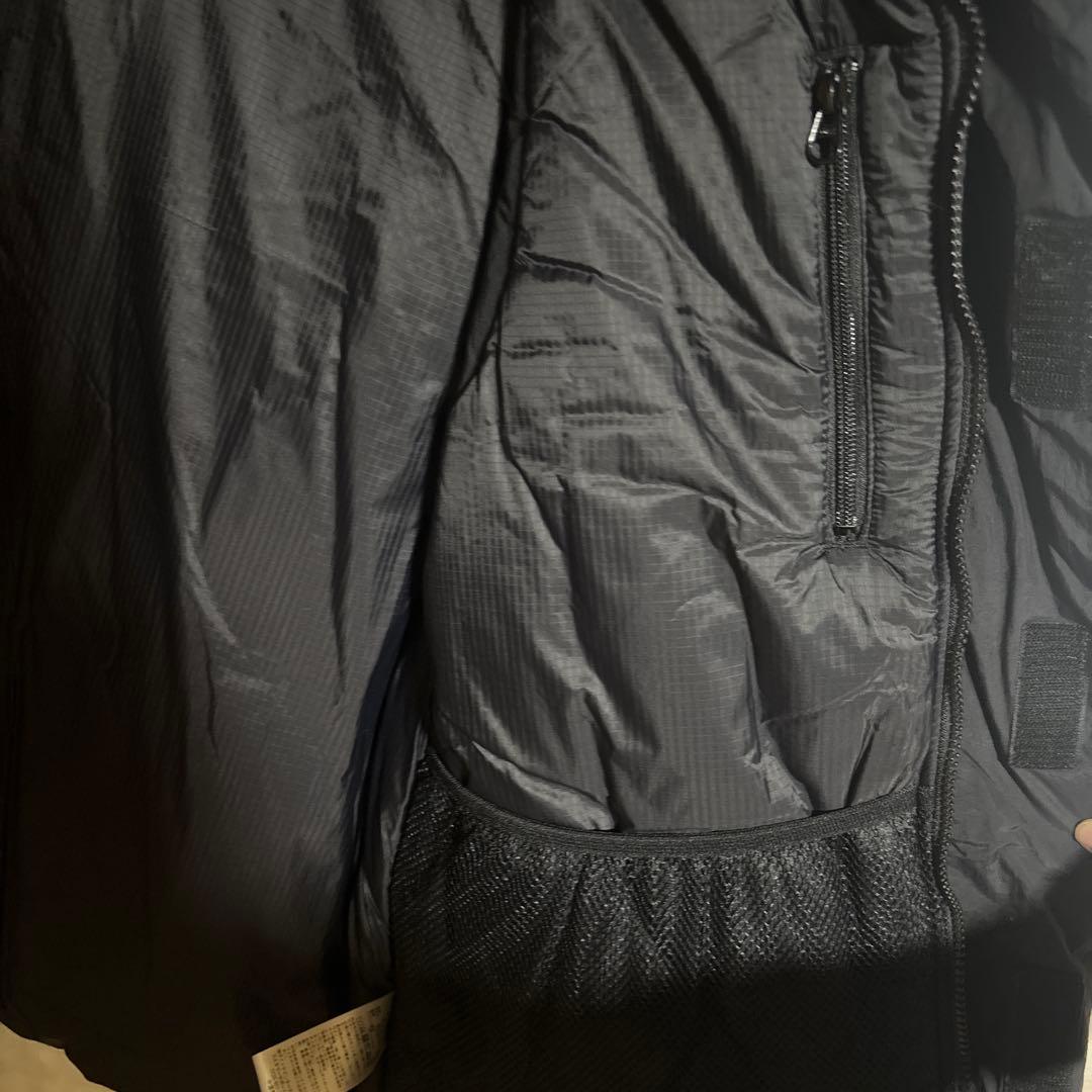 FREAK'S STORE ダウンベスト