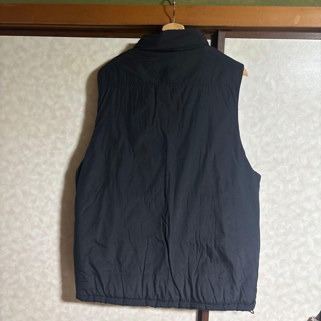 FREAK'S STORE ダウンベスト