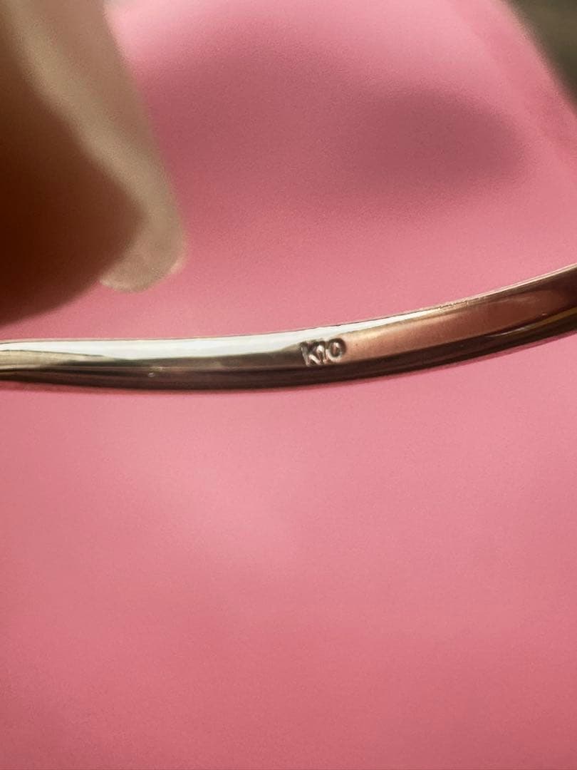miroir K10リング