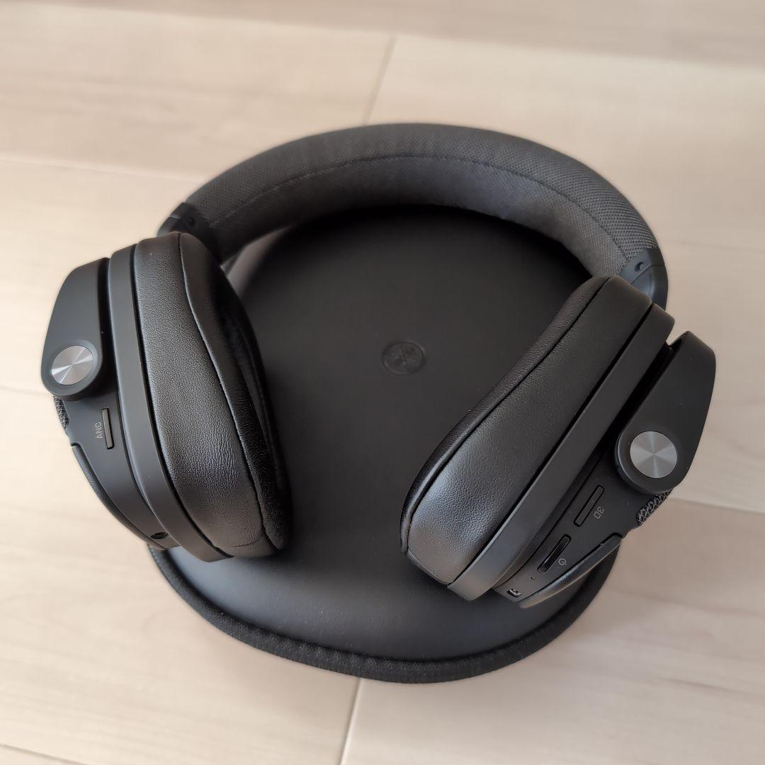 YAMAHA YH-L700A ワイヤレス 3Dシアター ヘッドホン