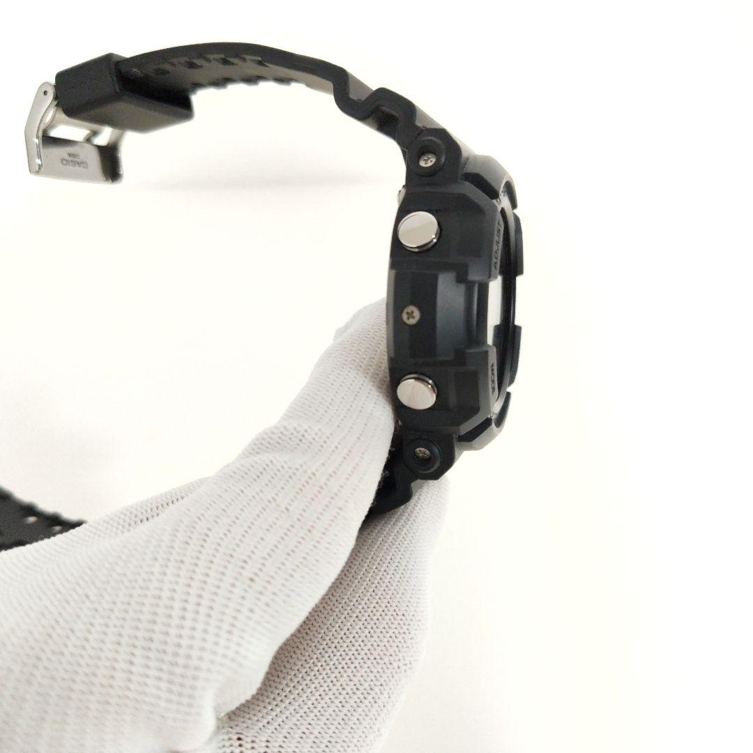 腕時計　G-SHOCK　GAW-100AR-1AJF　CASIO