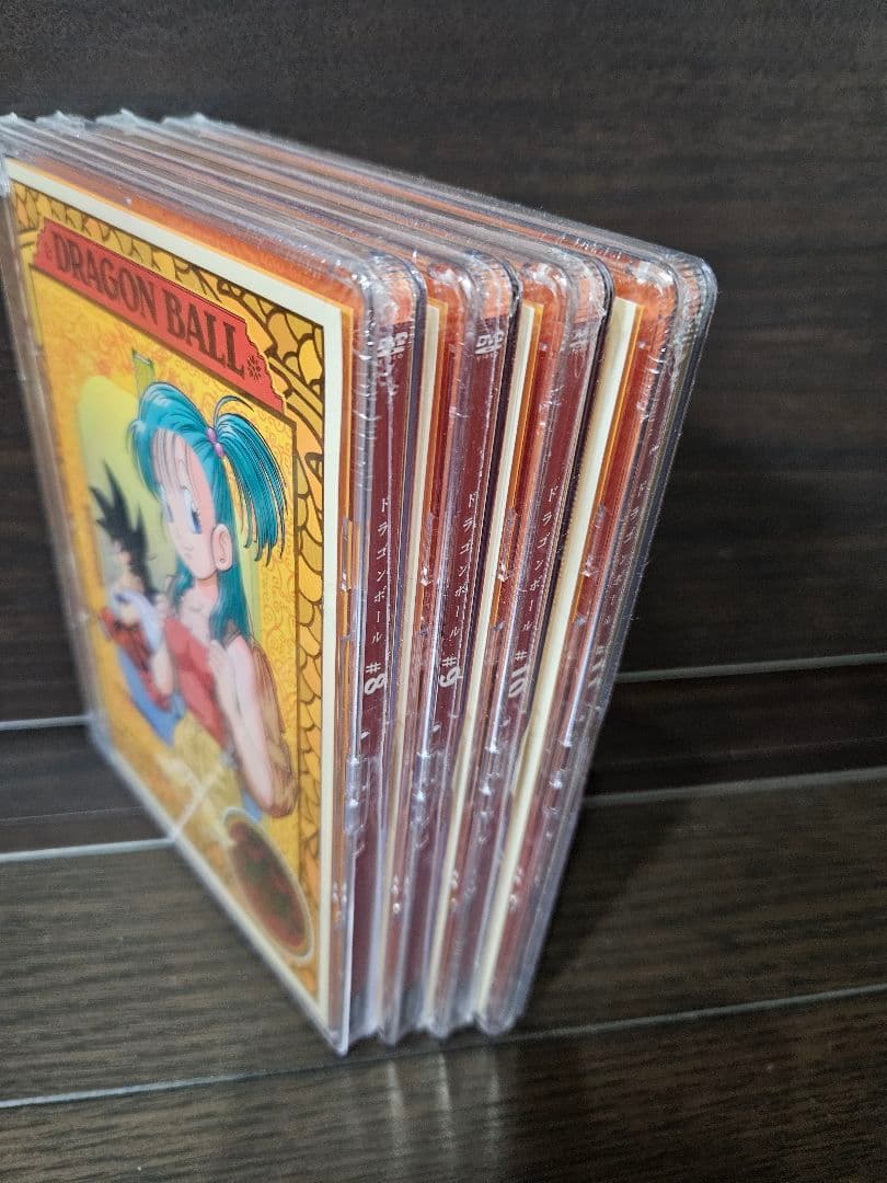 ドラゴンボール DVD 11巻 セット