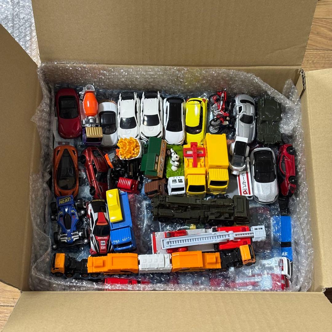 トミカ 150台 セット まとめて