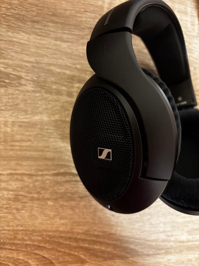 Sennheiser HD 560S ヘッドフォン