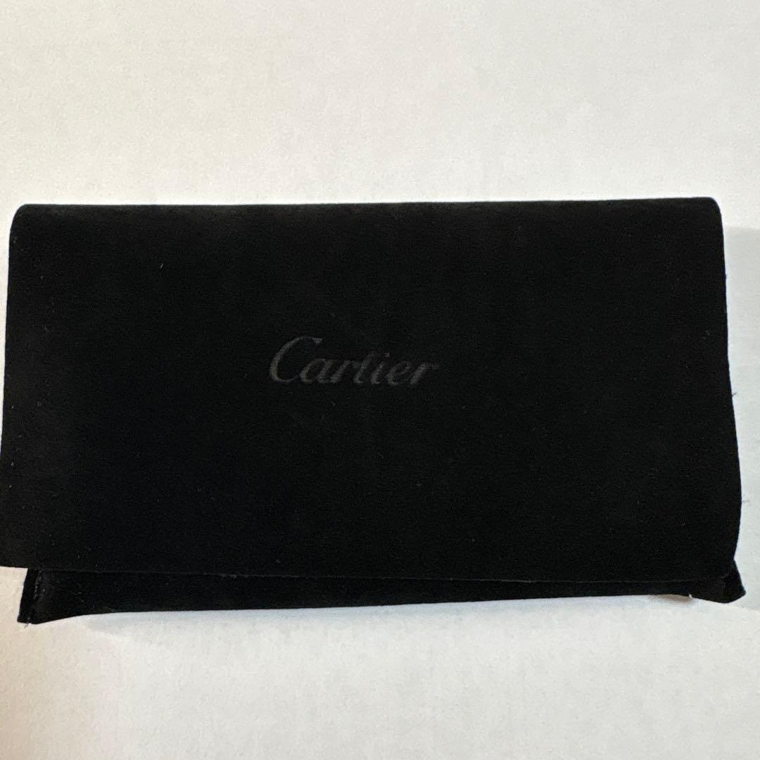 新品 カルティエ 6連キーケース パシャ L3000127