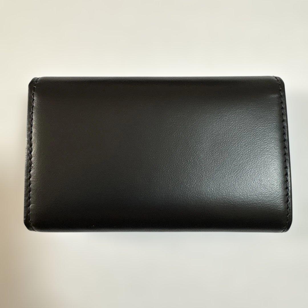 新品 カルティエ 6連キーケース パシャ L3000127
