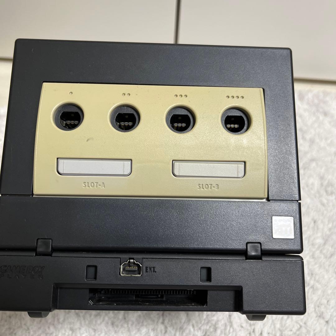 ニンテンドーゲームキューブ