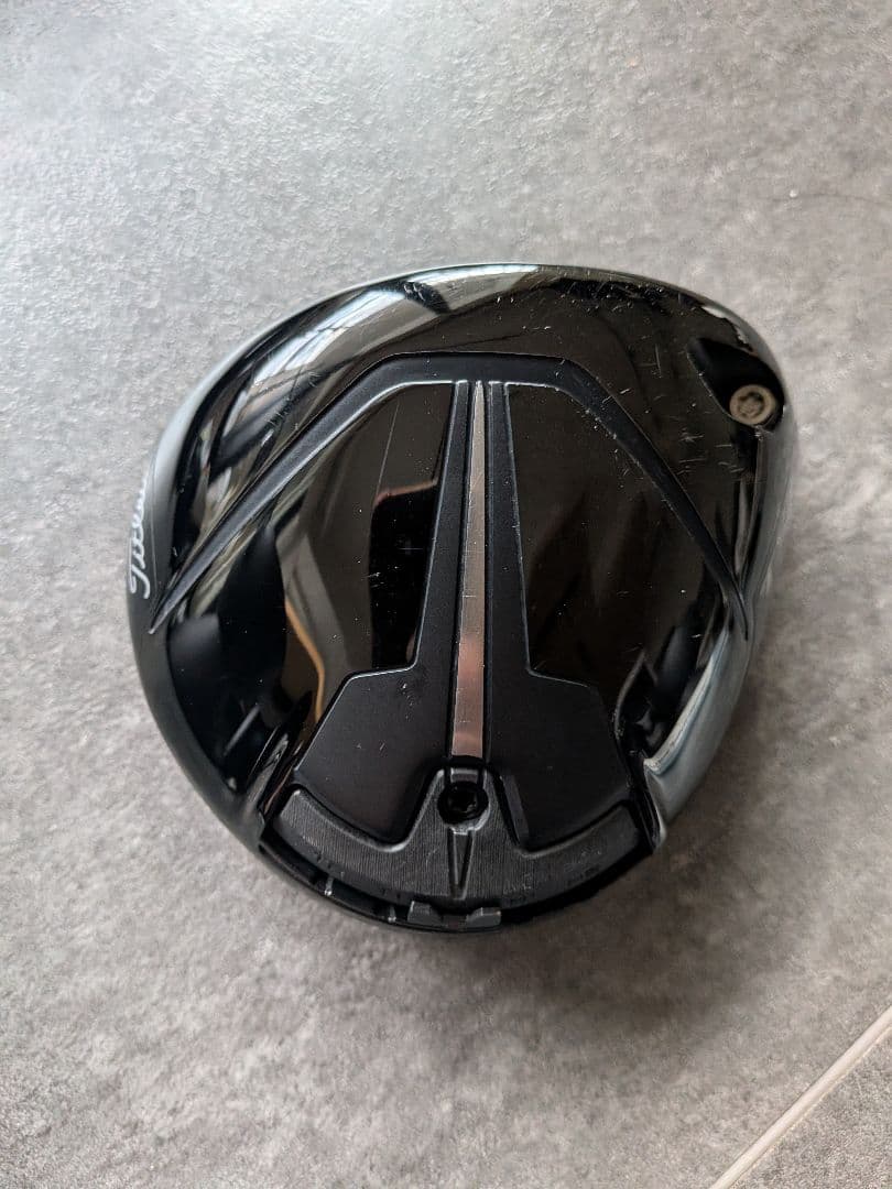 ●名器　概ね美品●TSR3 ドライバー 9.0°ヘッド