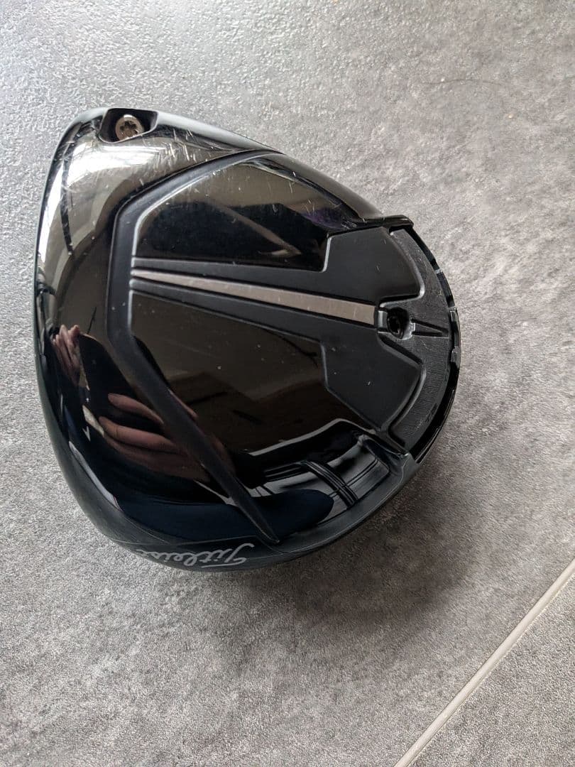 ●名器　概ね美品●TSR3 ドライバー 9.0°ヘッド