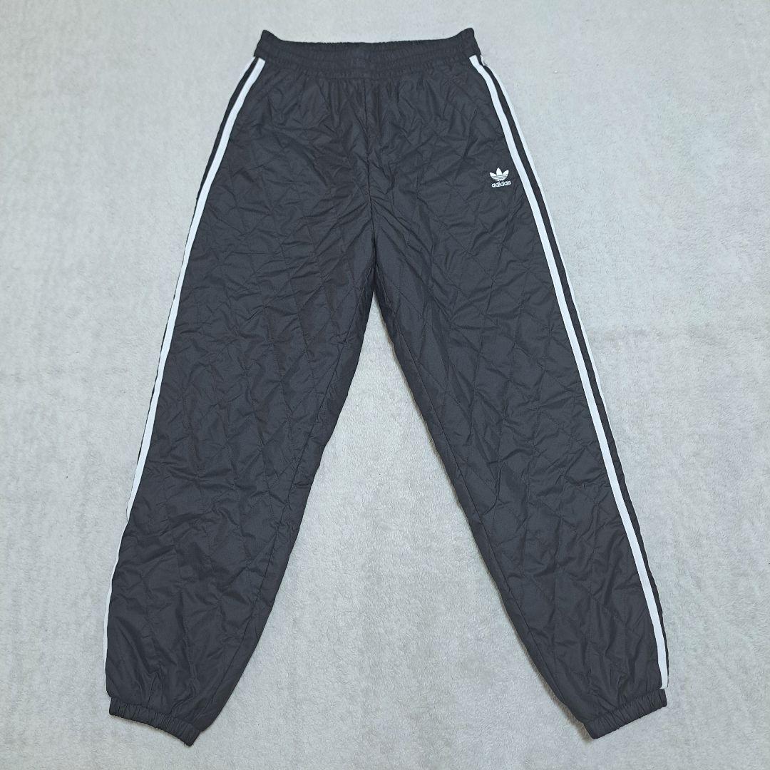 ☆【値下げ中】adidas originals　アディダス　キルティングパンツ☆