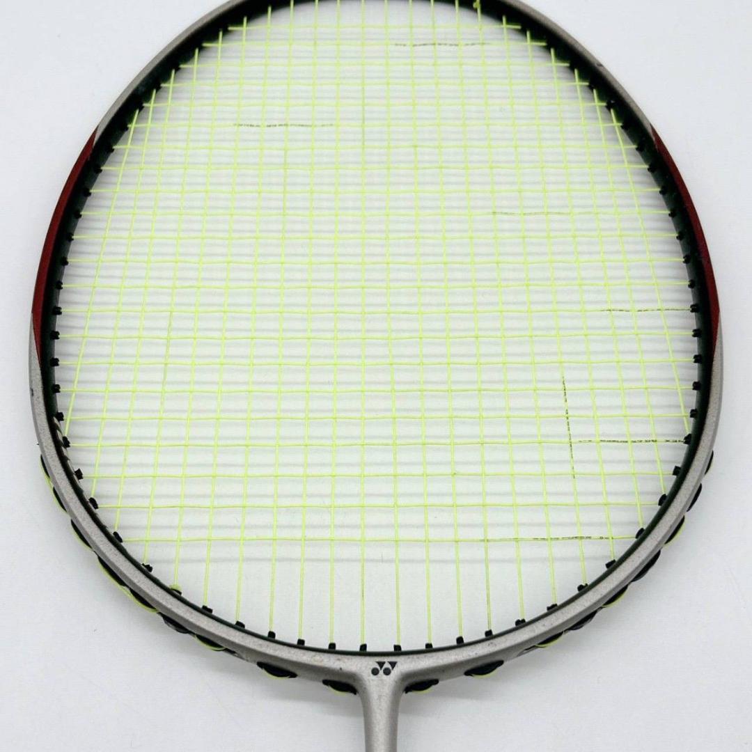 YONEX MUSCLE POWER 80 グリップテープ付き