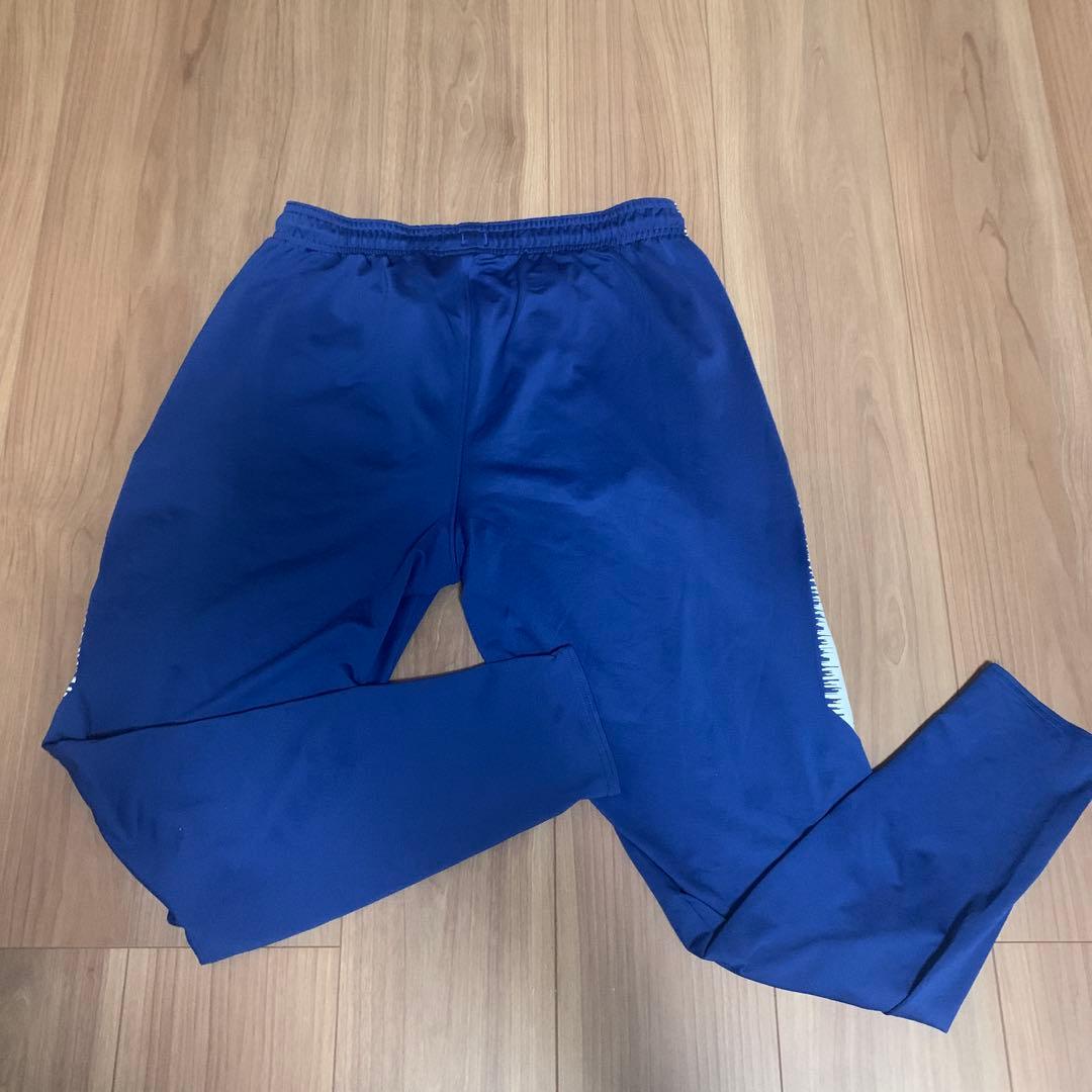 チェルシーFC NIKE カラバオ ジャージ