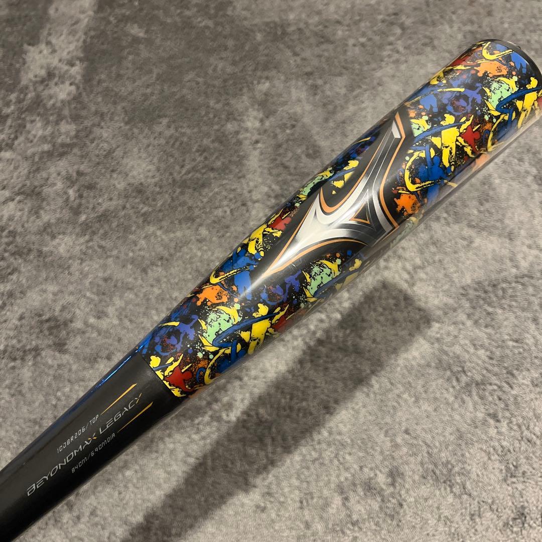 新品未使用 レガシーLW トップ(84cm/690g) 【ネオダイバーシティ】