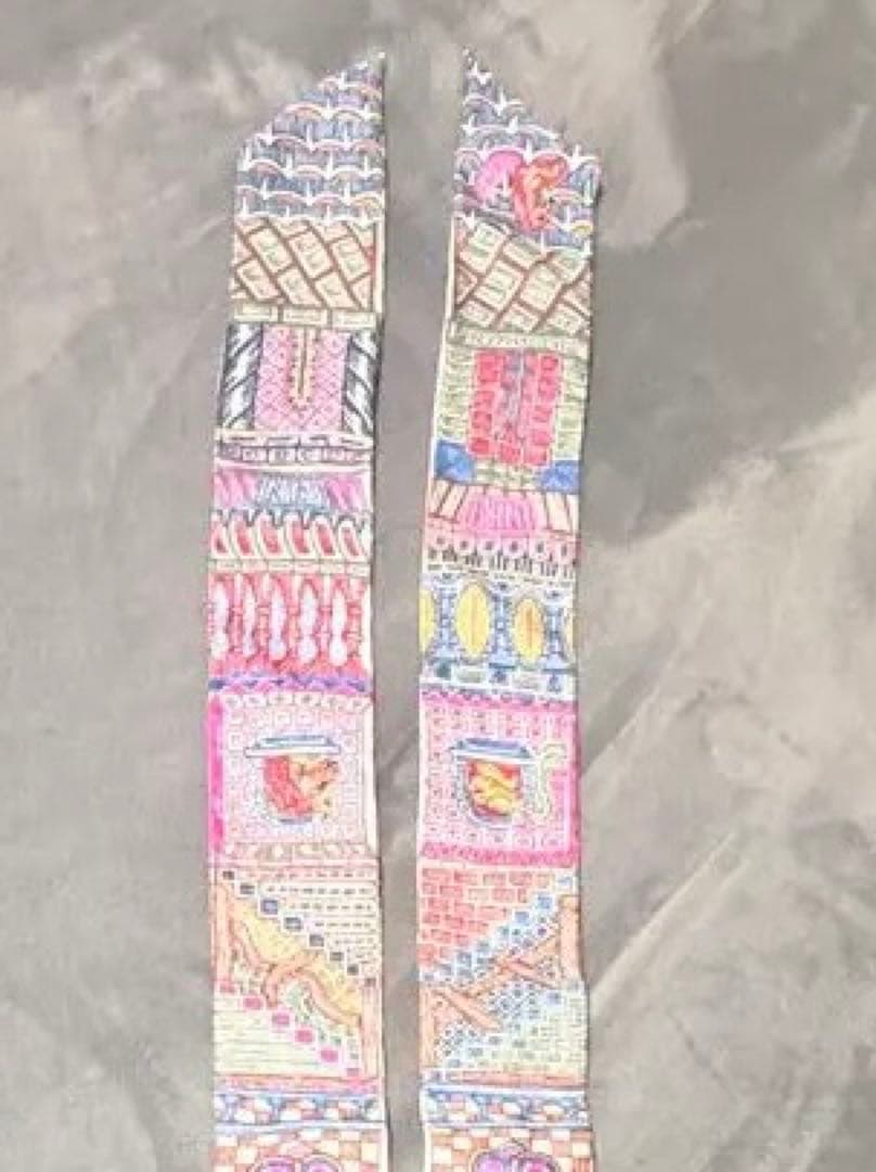 Hermès ツイリー