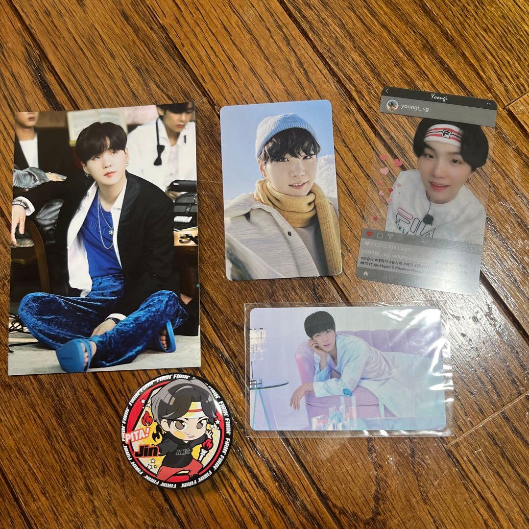 K-POP・アジア BTS WINTER PACKAGE 2023