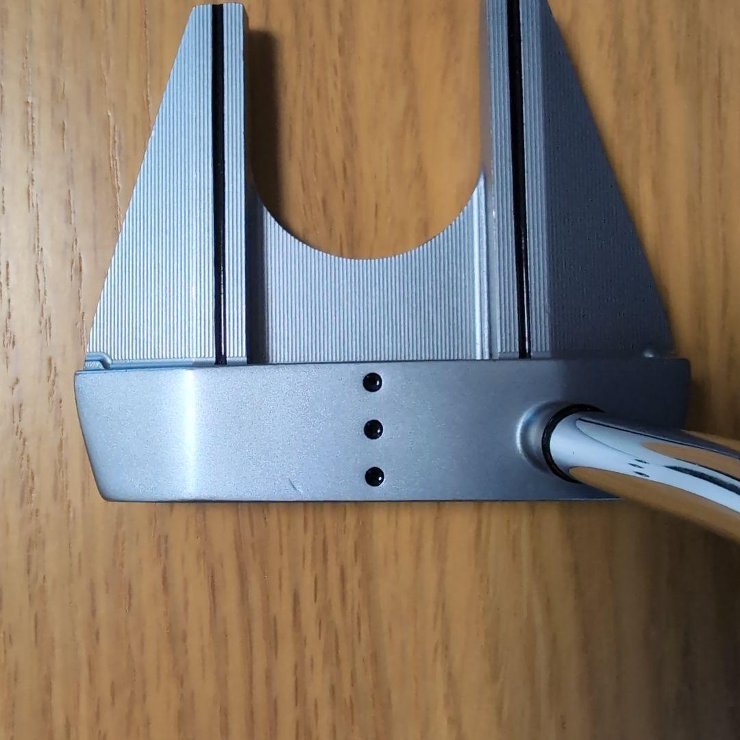 オデッセイWH OG #7 34インチ