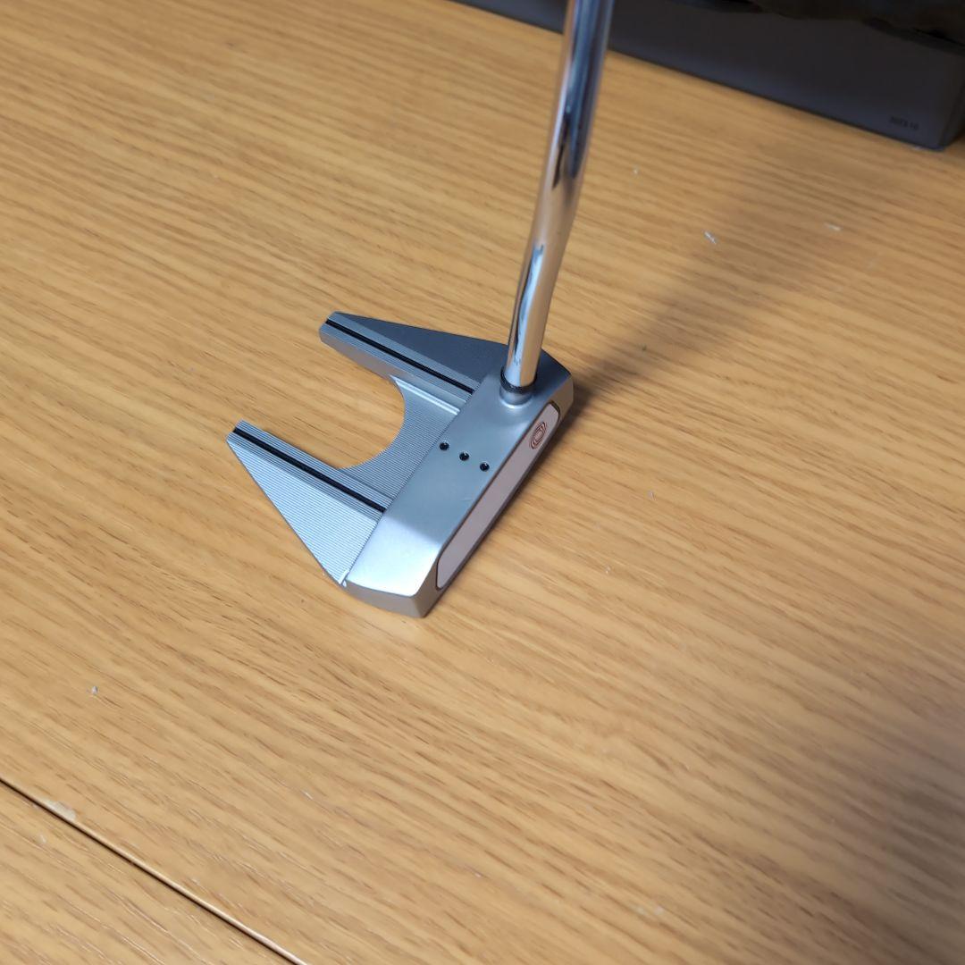 オデッセイWH OG #7 34インチ