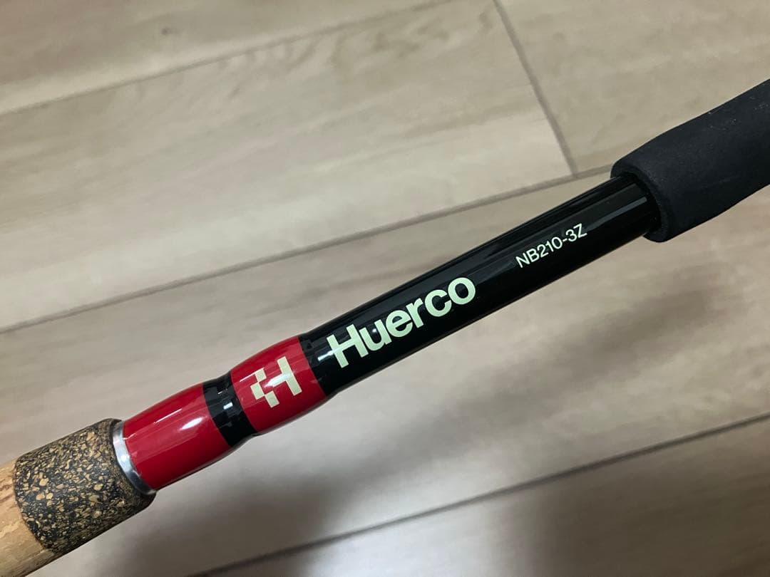 ロッド Huerco NB210-3Z