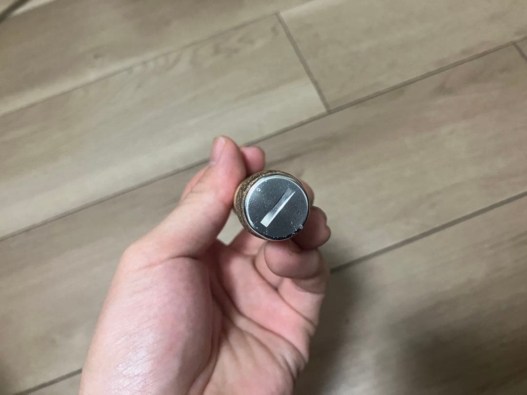 ロッド Huerco NB210-3Z