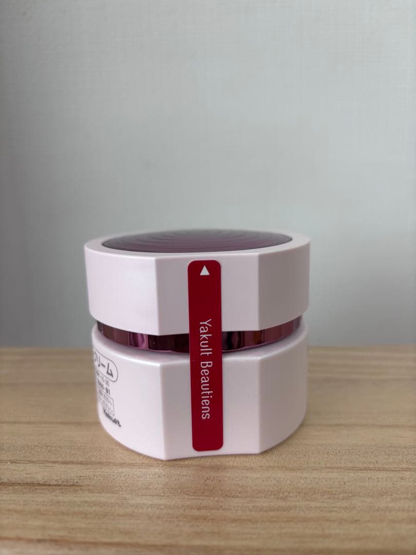 フェイスクリーム PARABIO AC CREAM 40g