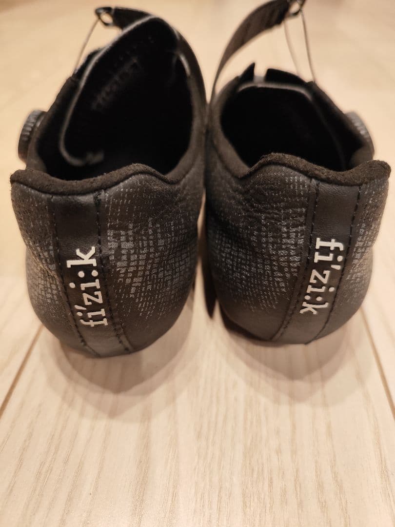 【最終値下げ】VENT INFINITO KNIT CARBON WIDE