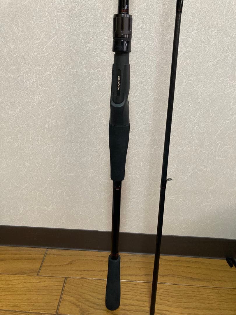 ダイワ ロックフィッシュ ベイト HARDROCK X 86MHB