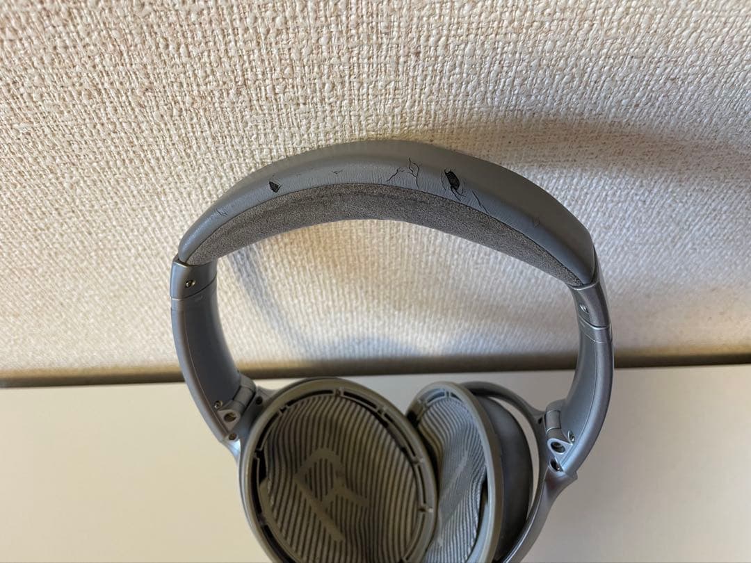 【るるプロフ必読様☆専用】BOSE QuietComfort