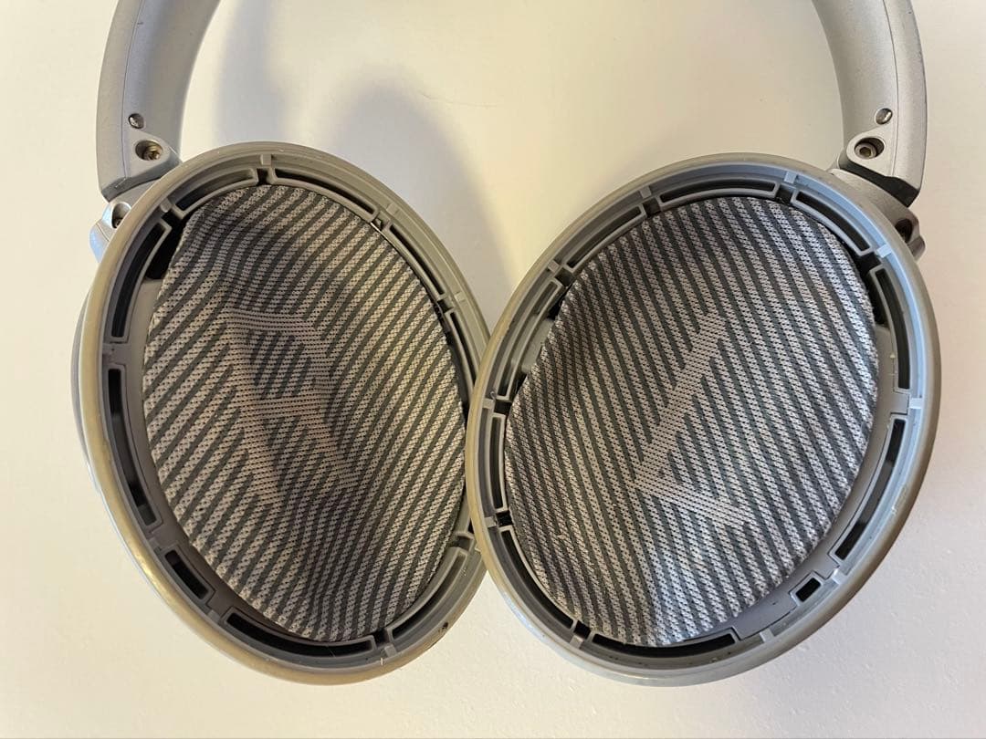 【るるプロフ必読様☆専用】BOSE QuietComfort