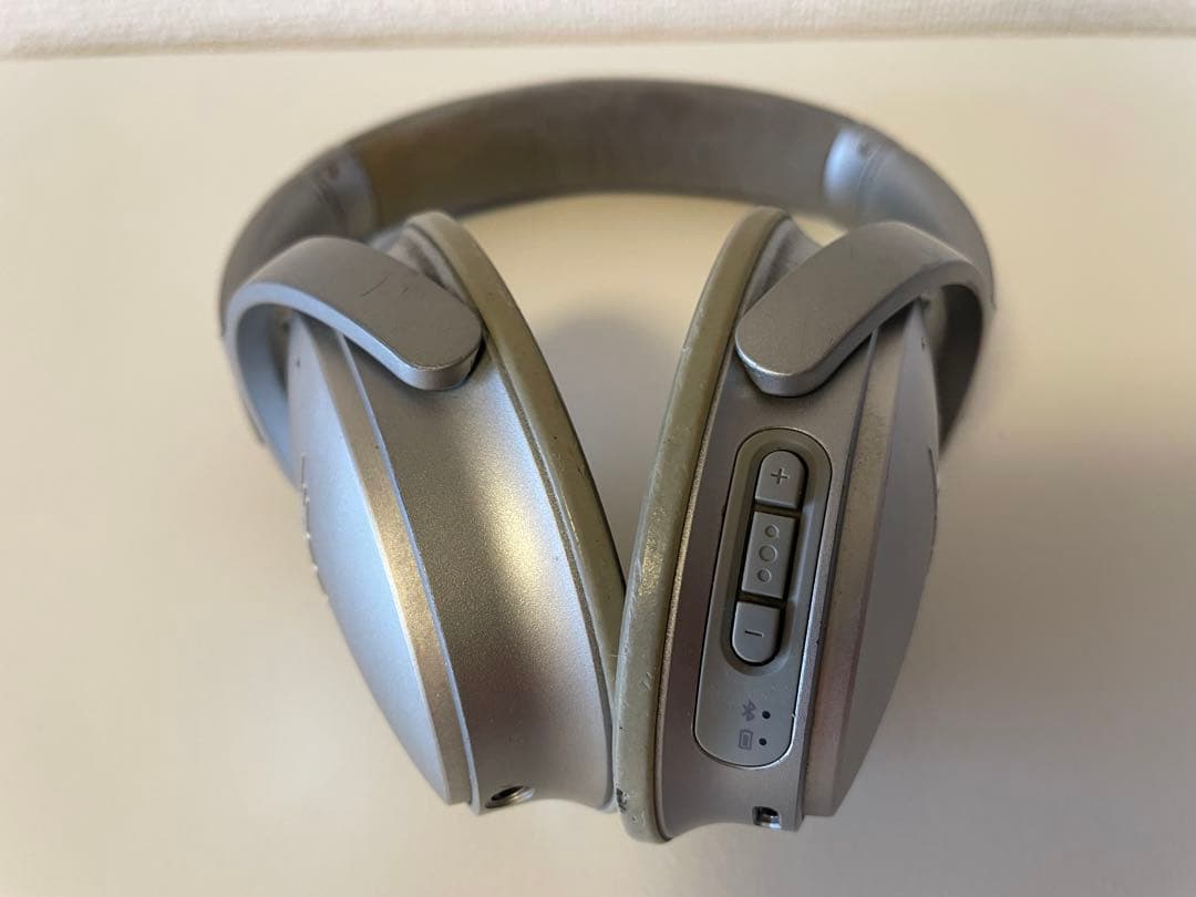 【るるプロフ必読様☆専用】BOSE QuietComfort