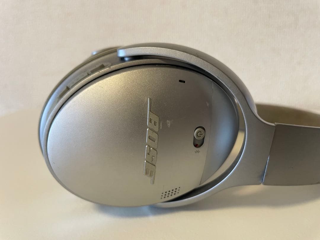 【るるプロフ必読様☆専用】BOSE QuietComfort
