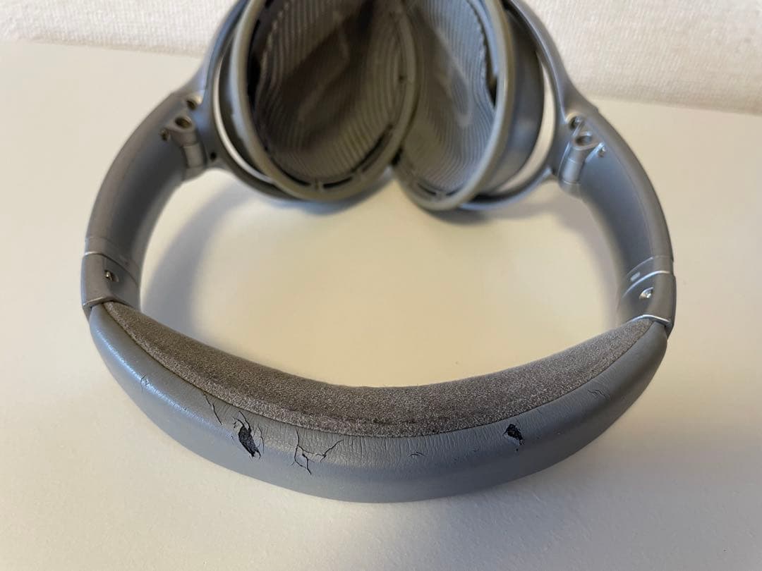 【るるプロフ必読様☆専用】BOSE QuietComfort