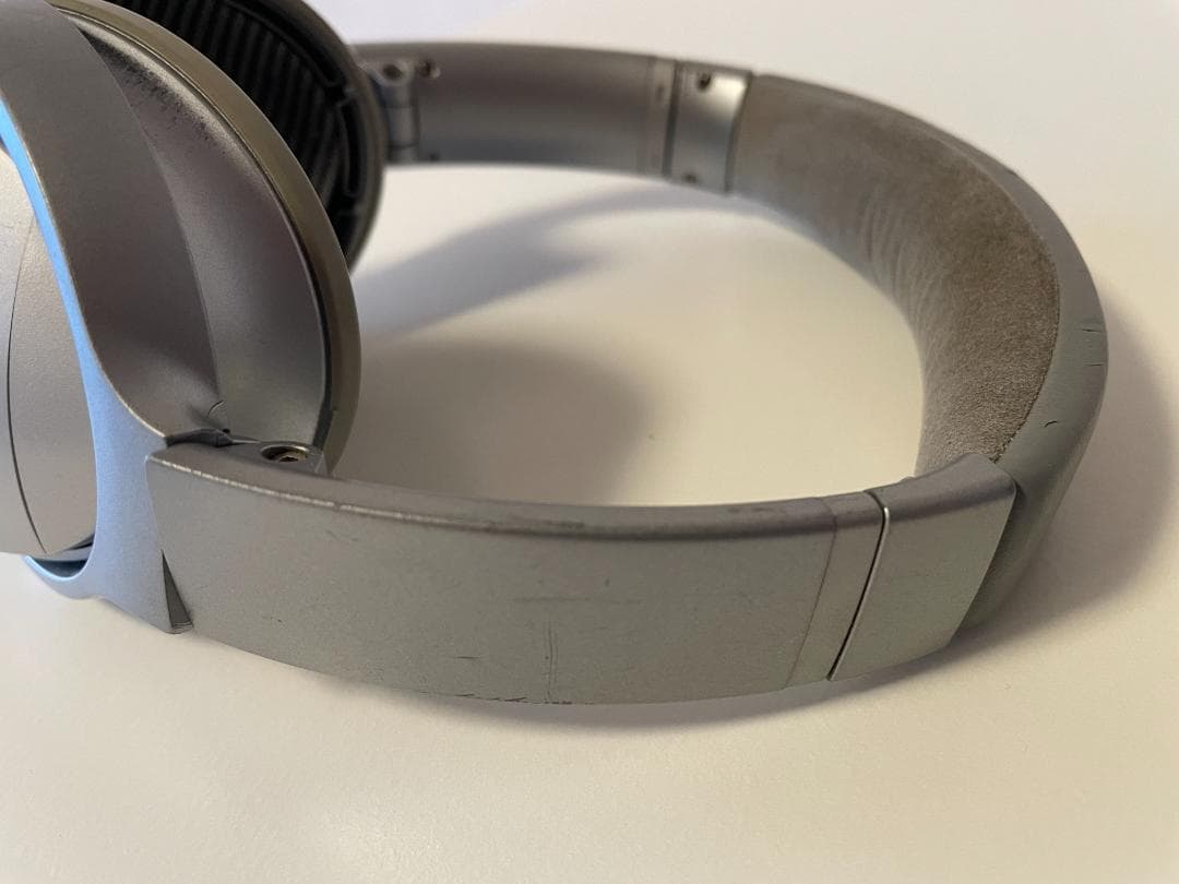 【るるプロフ必読様☆専用】BOSE QuietComfort