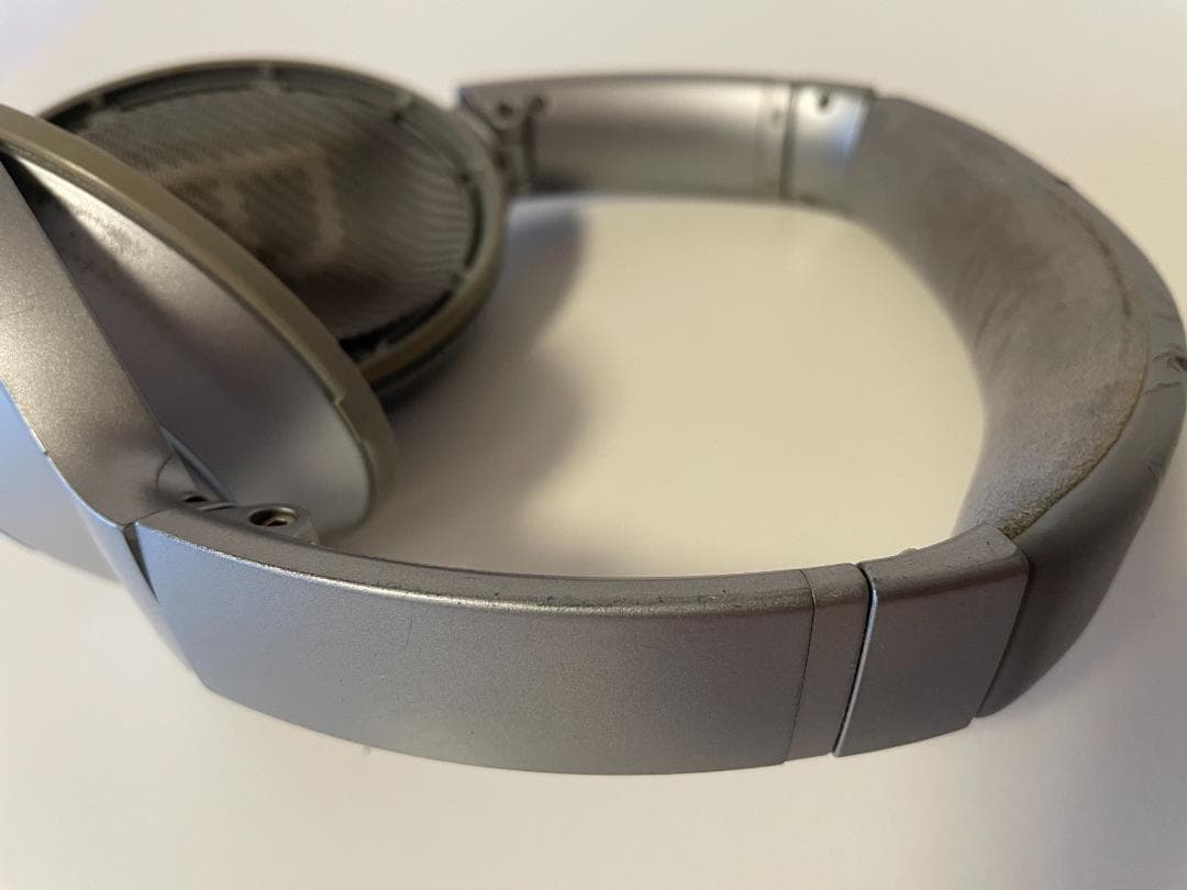 【るるプロフ必読様☆専用】BOSE QuietComfort